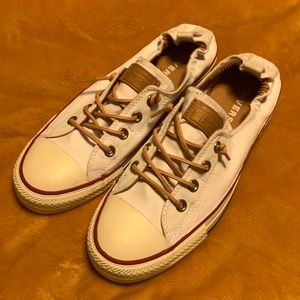 Chuck Taylor All-Star Shoreline low top slip on sneakers